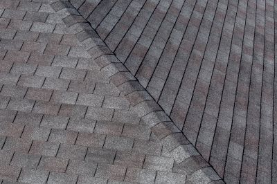 Commercial Roofing Materials